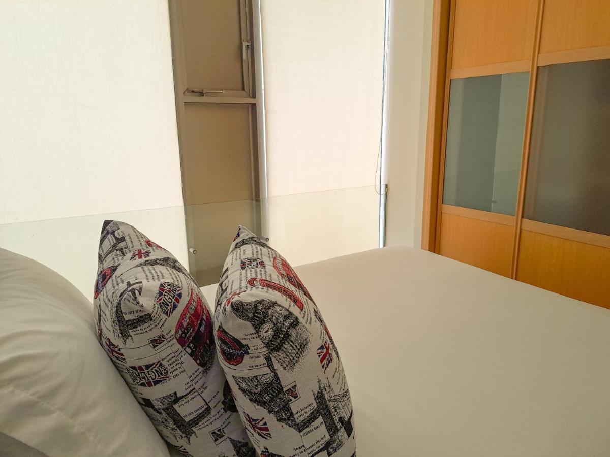Punto Alameda - Reforma Apartamento *