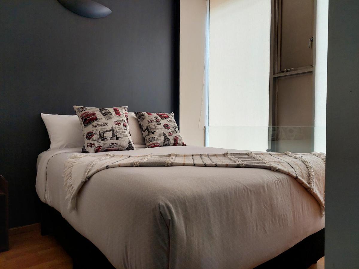 Punto Alameda - Reforma Apartamento