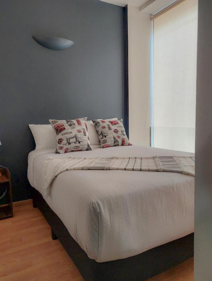 Apartamento Punto Alameda - Reforma