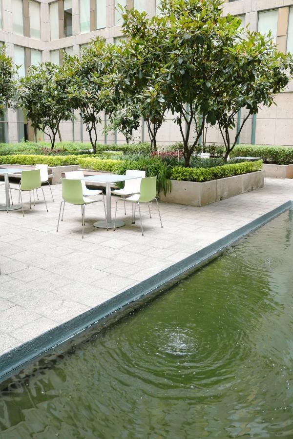 Punto Alameda - Reforma Cidade do México