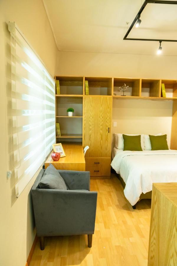 Casa Niagara Bed and breakfast *