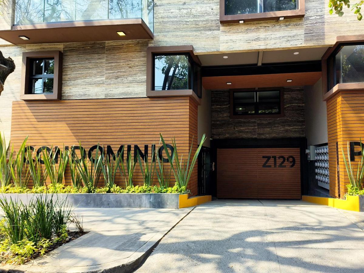 Flats Friends Condesa-pelotari Apartamento