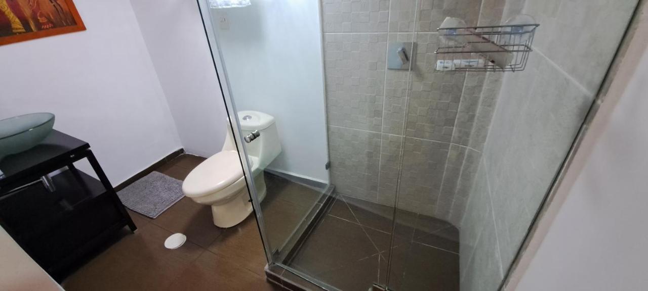 Encantadoras Privadas Del Valle Mexico City