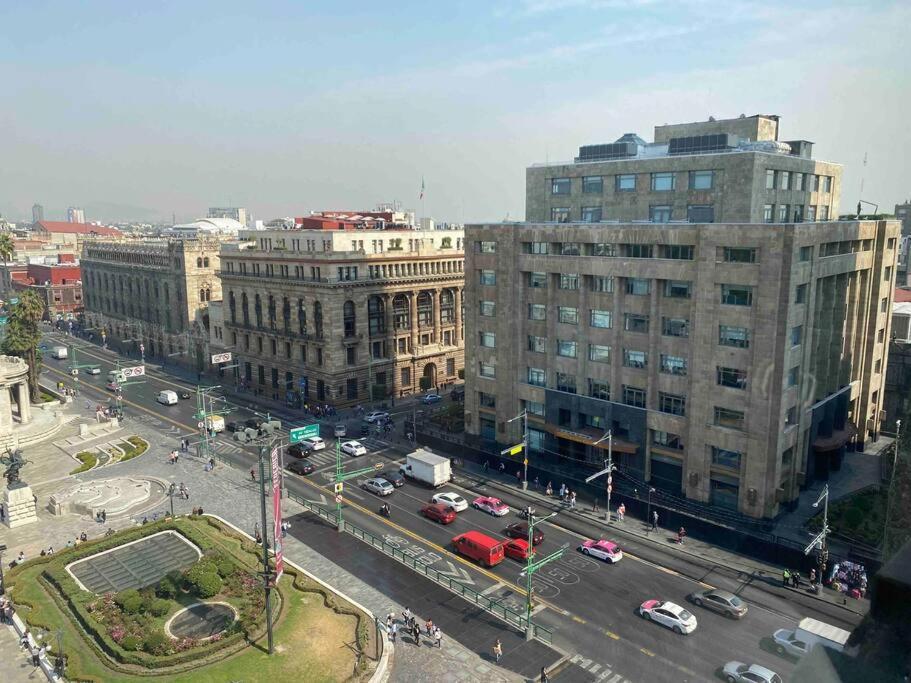 Downtown Depto Con Terraza Privada