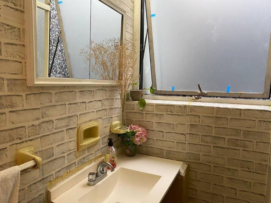 Narvarte Park Apartamento *