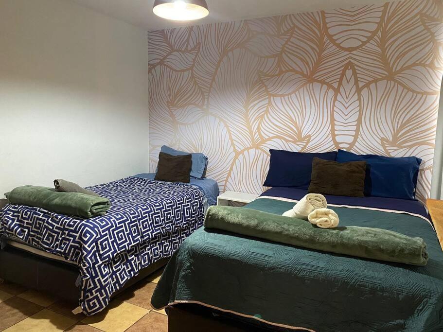 Apartamento Narvarte Park