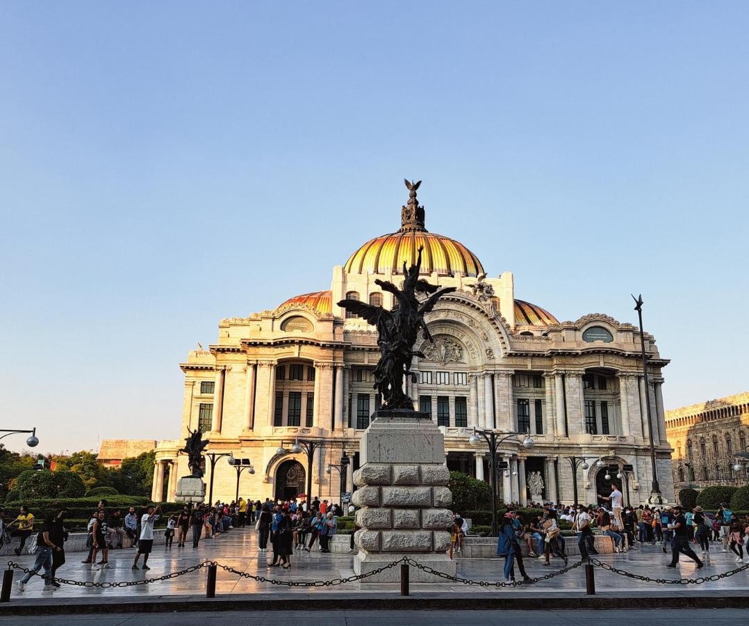 Punto Alameda - Reforma Apartamento