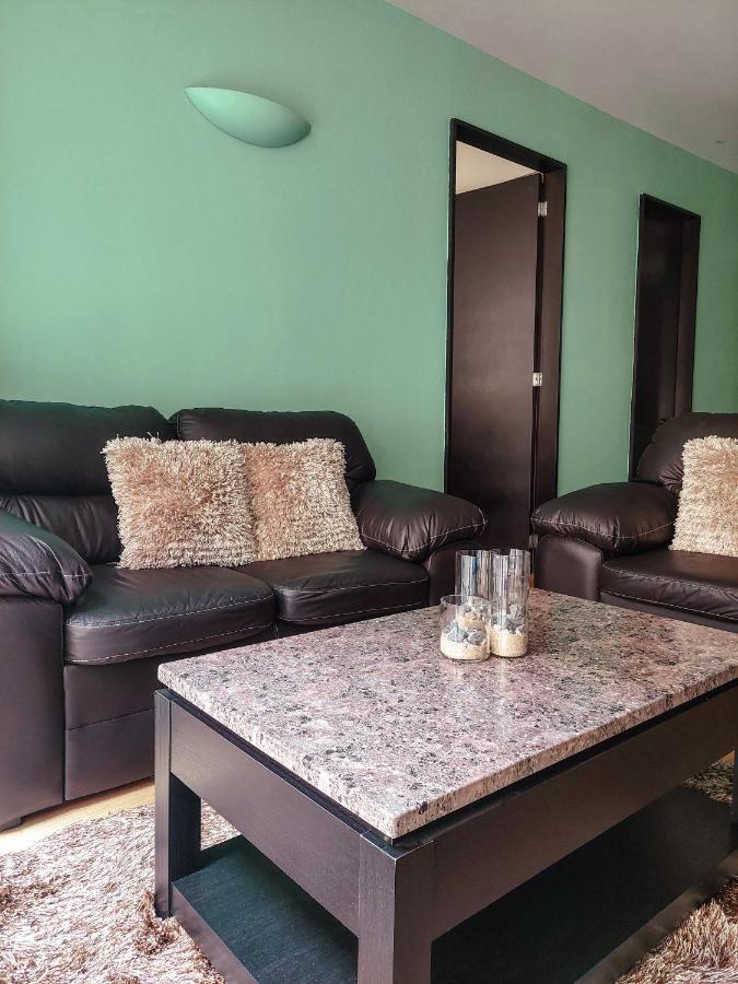 Punto Alameda - Reforma Apartamento