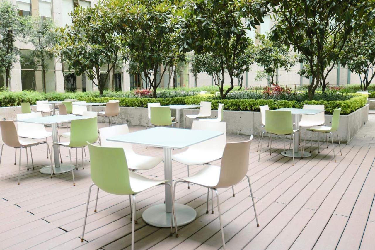 Punto Alameda - Reforma Apartamento Cidade do México
