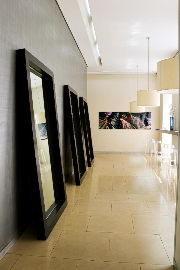 Apartamento Punto Alameda - Reforma *