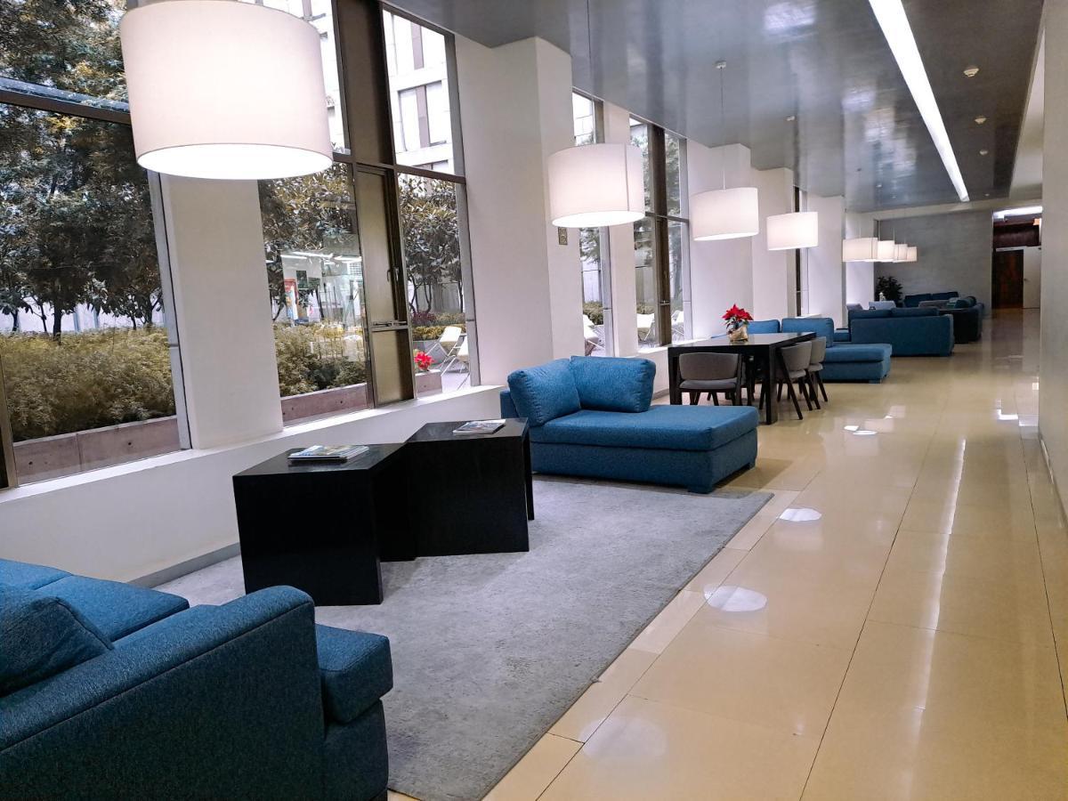Punto Alameda - Reforma Apartamento *