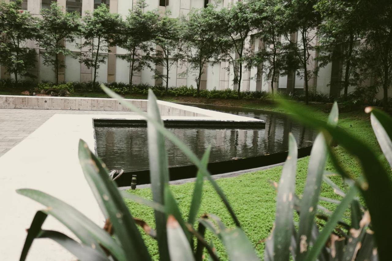 Punto Alameda - Reforma Apartamento