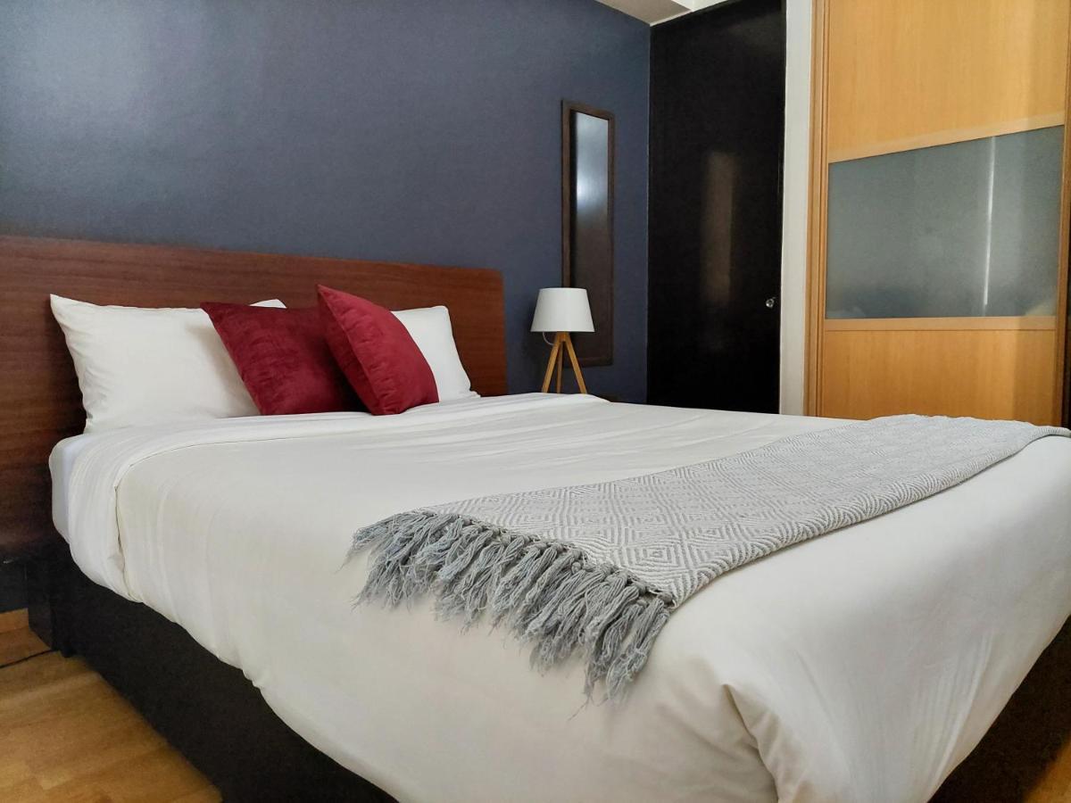 Punto Alameda - Reforma Apartamento *