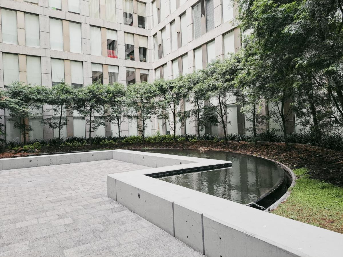 Punto Alameda - Reforma Apartamento