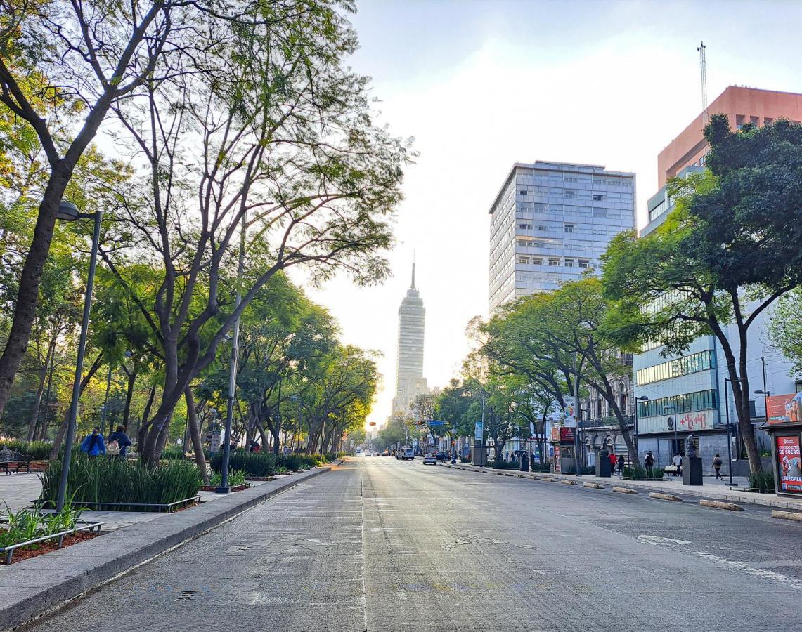 Apartamento Punto Alameda - Reforma *