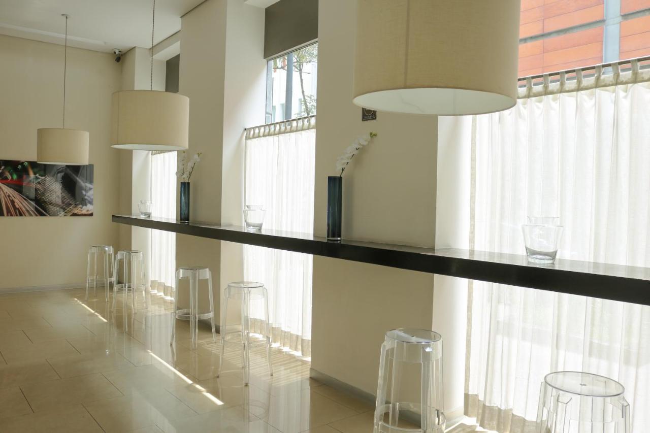 Apartamento Punto Alameda - Reforma Cidade do México