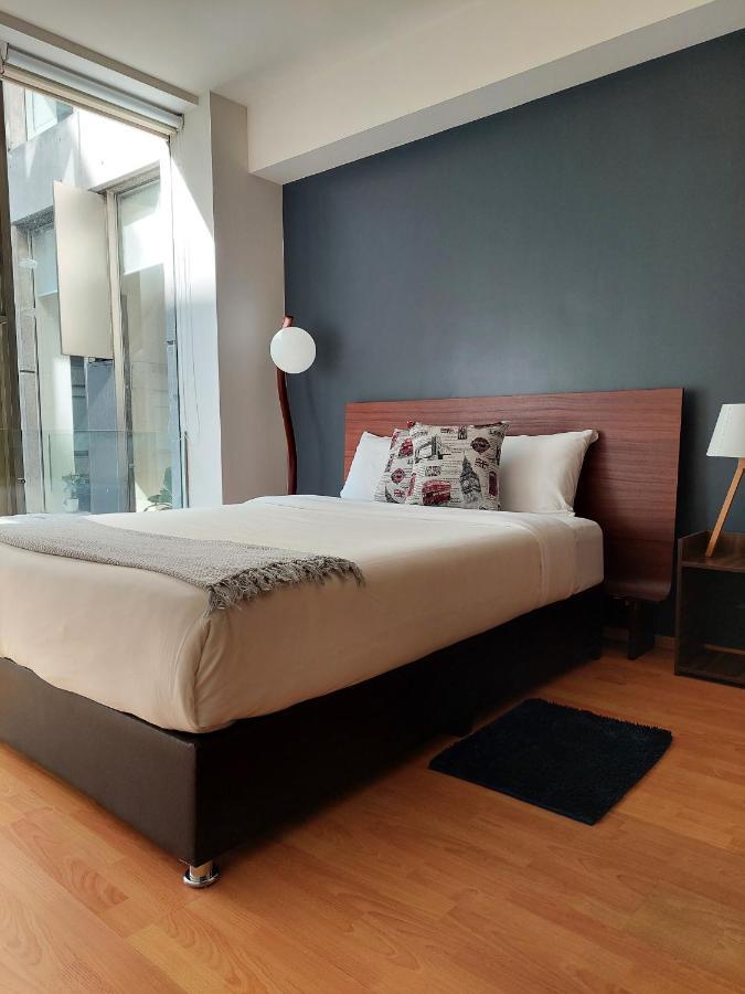 Apartamento Punto Alameda - Reforma