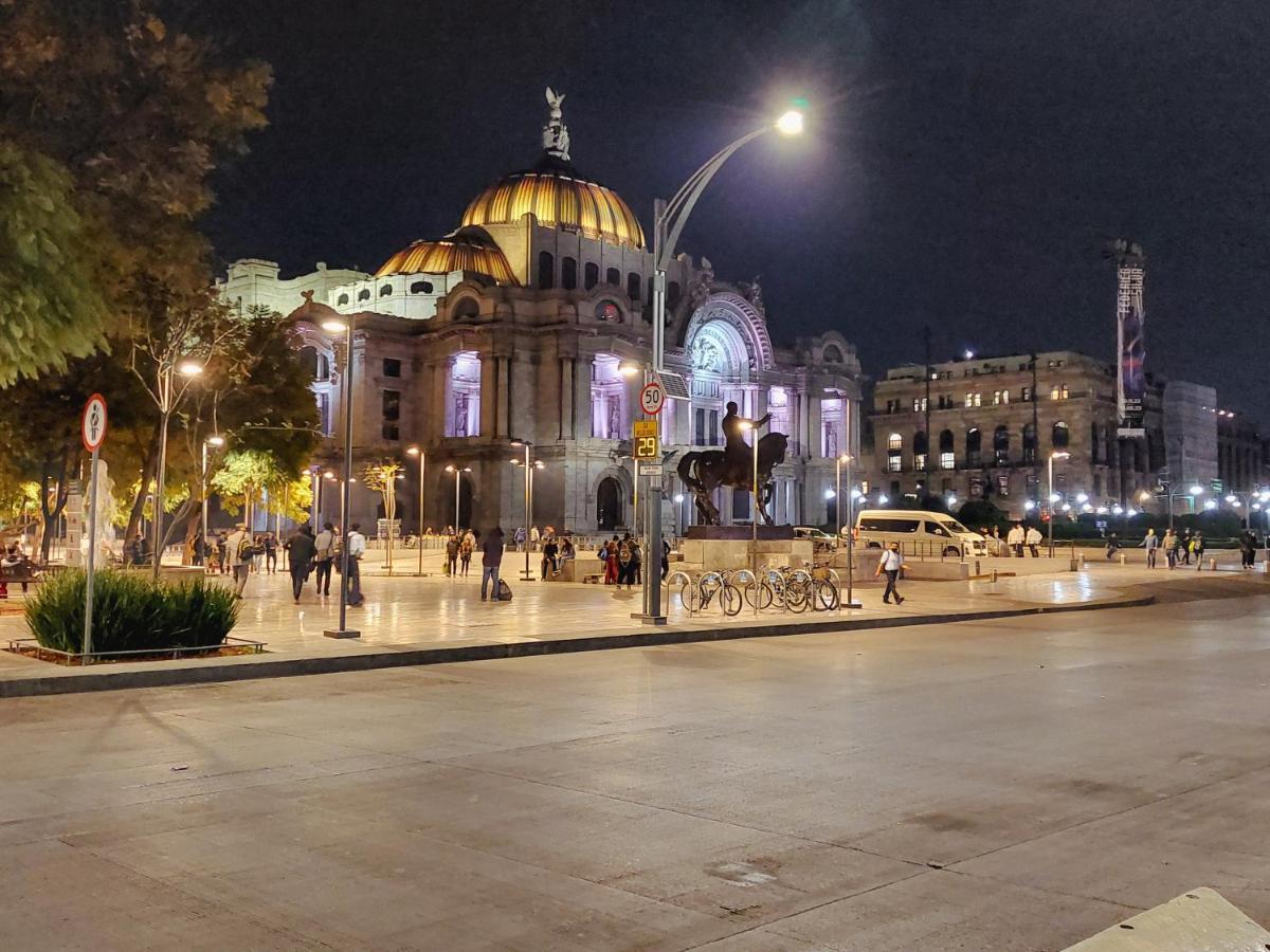 Apartamento Punto Alameda - Reforma
