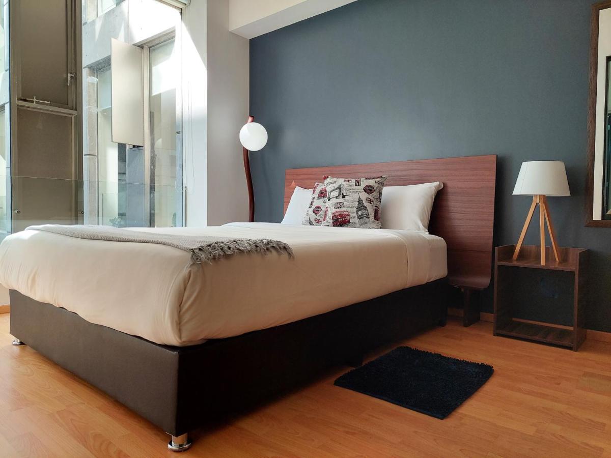 Apartamento Punto Alameda - Reforma *