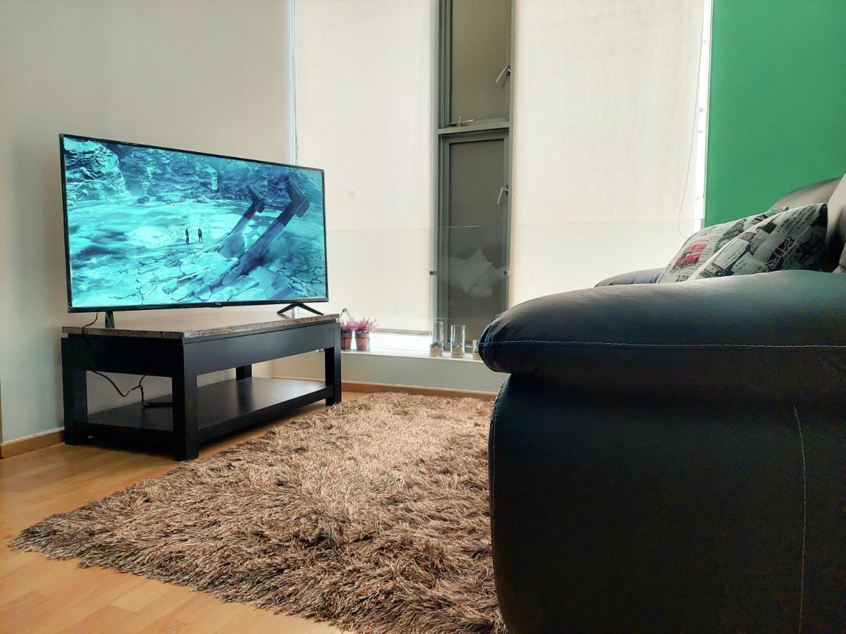 Apartamento Punto Alameda - Reforma *