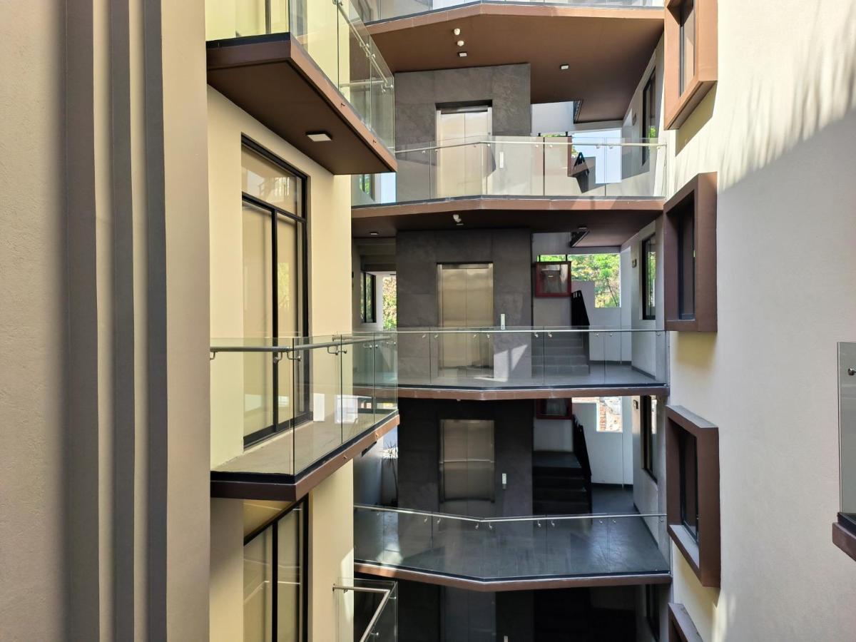 Flats Friends Condesa-pelotari Apartamento