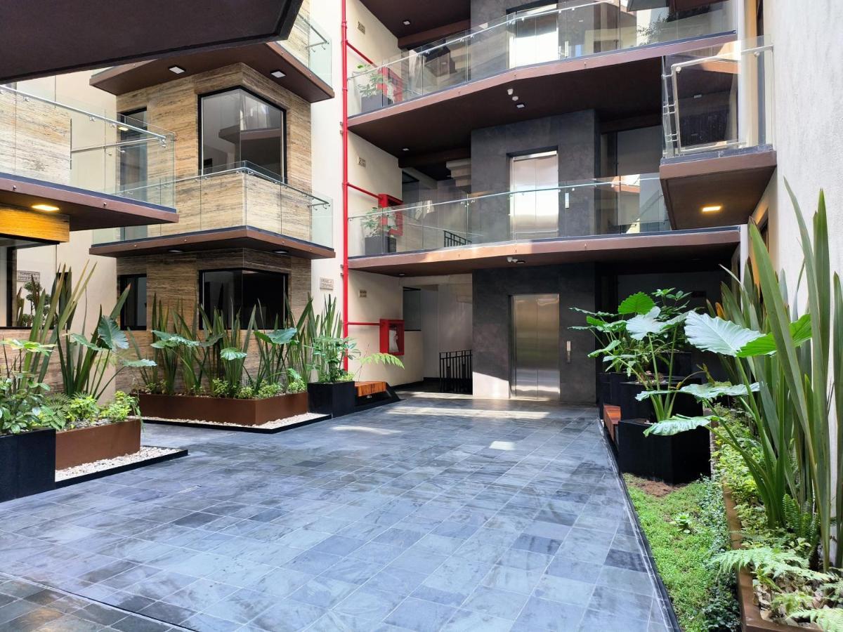 Flats Friends Condesa-pelotari Apartamento *