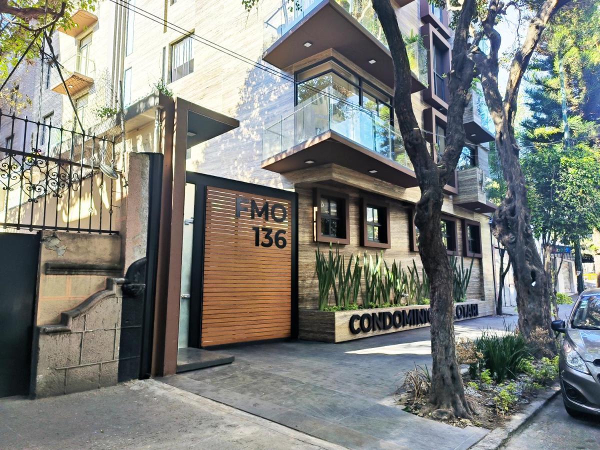 Flats Friends Condesa-pelotari Apartamento *