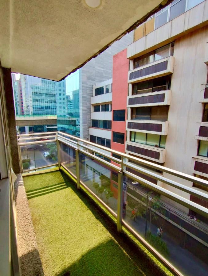 Privada De Horacio 18 Residences 4* México DF