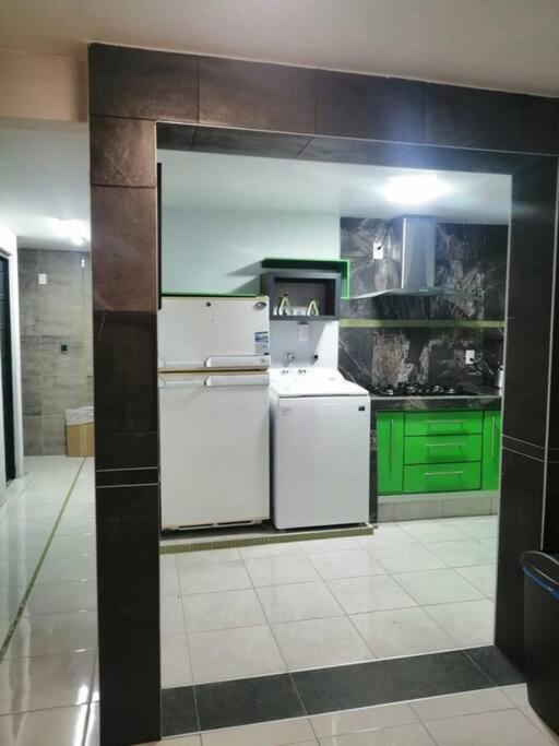 Apartamento Lui Confortable Moderna Con Bano Privado *