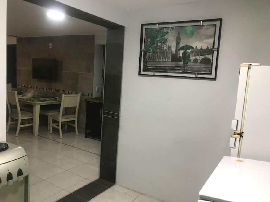 Apartamento Lui Confortable Moderna Con Bano Privado *