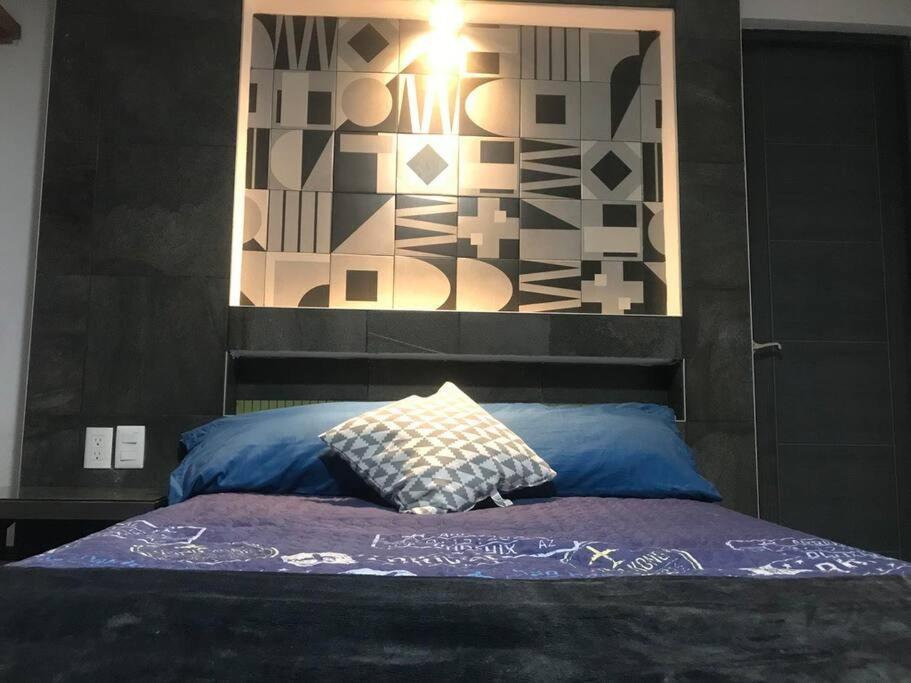 Apartamento Irving Confortable Con Bano Privado México DF