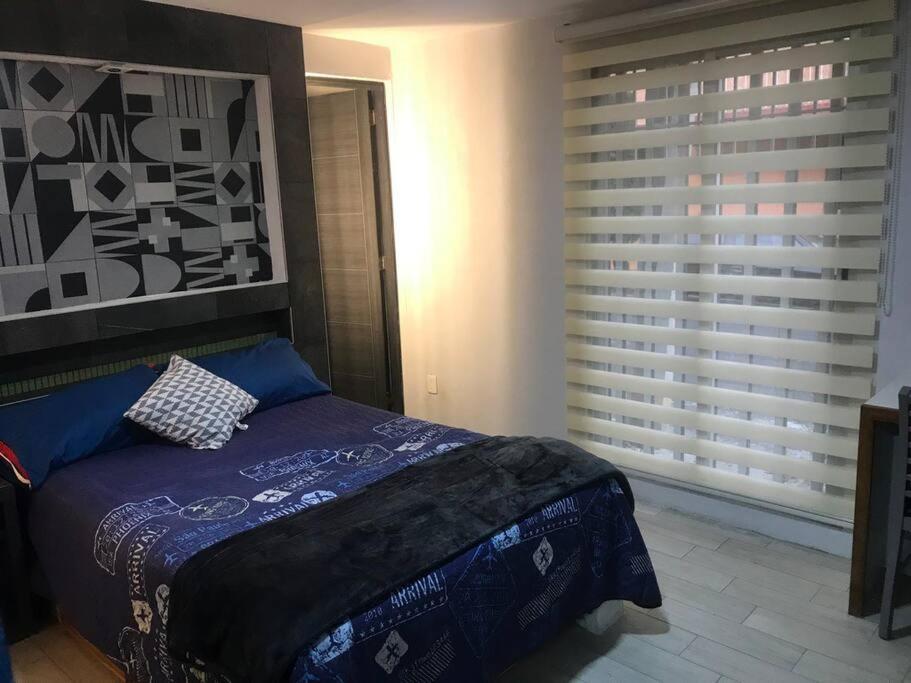 Apartamento Irving Confortable Con Bano Privado *