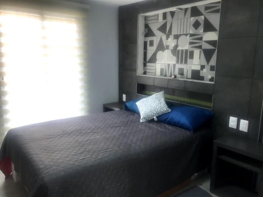 Apartamento Lui Confortable Moderna Con Bano Privado *
