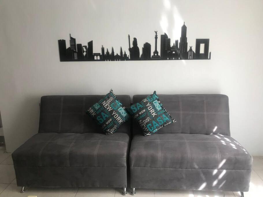 Apartamento Irving Confortable Con Bano Privado