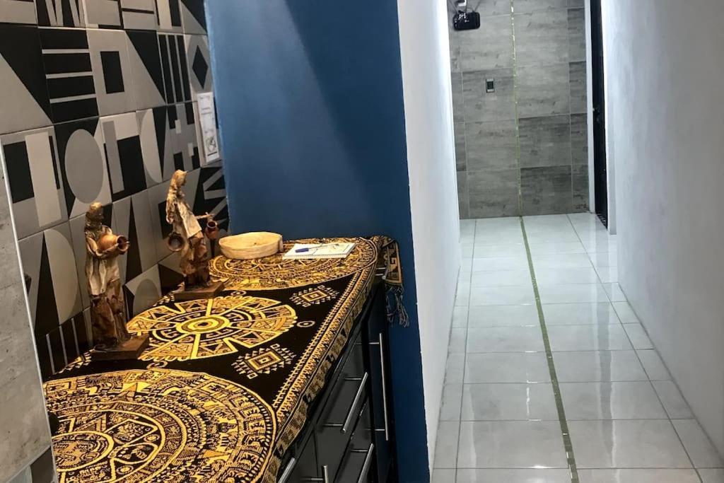 Apartamento Lui Confortable Moderna Con Bano Privado *