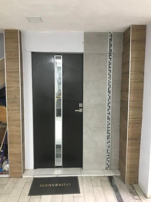 Lui Confortable Moderna Con Bano Privado Apartamento *