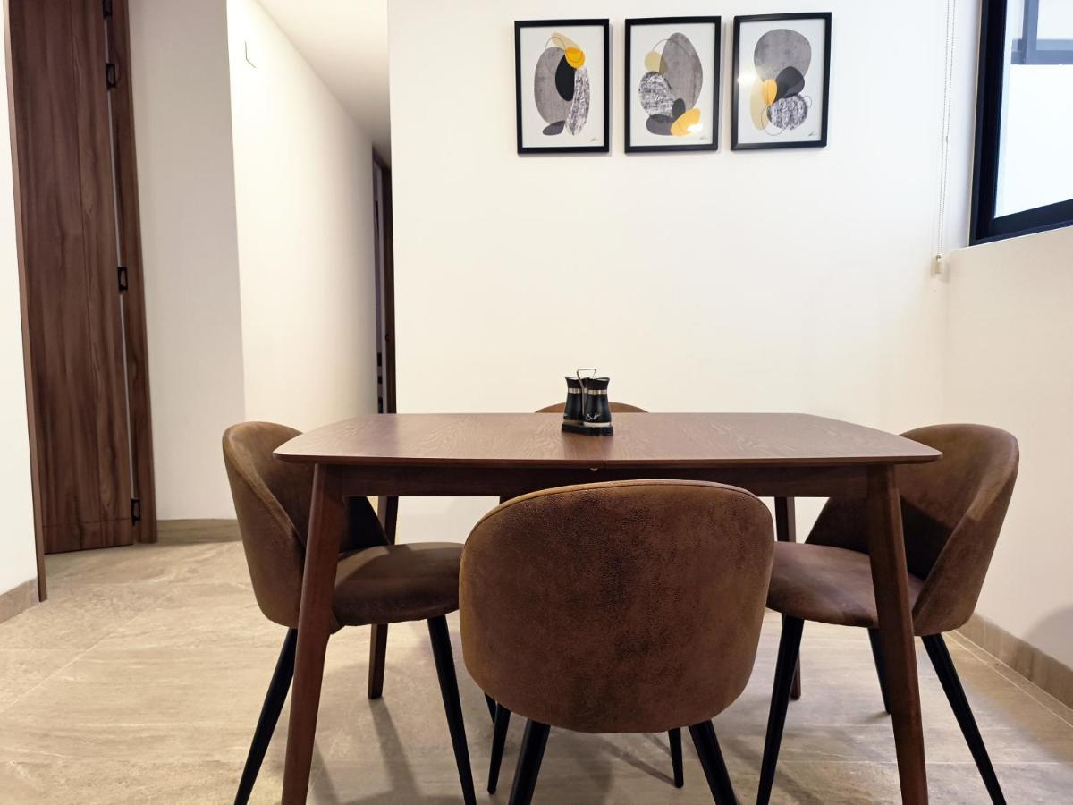 Flats Friends Condesa-pelotari