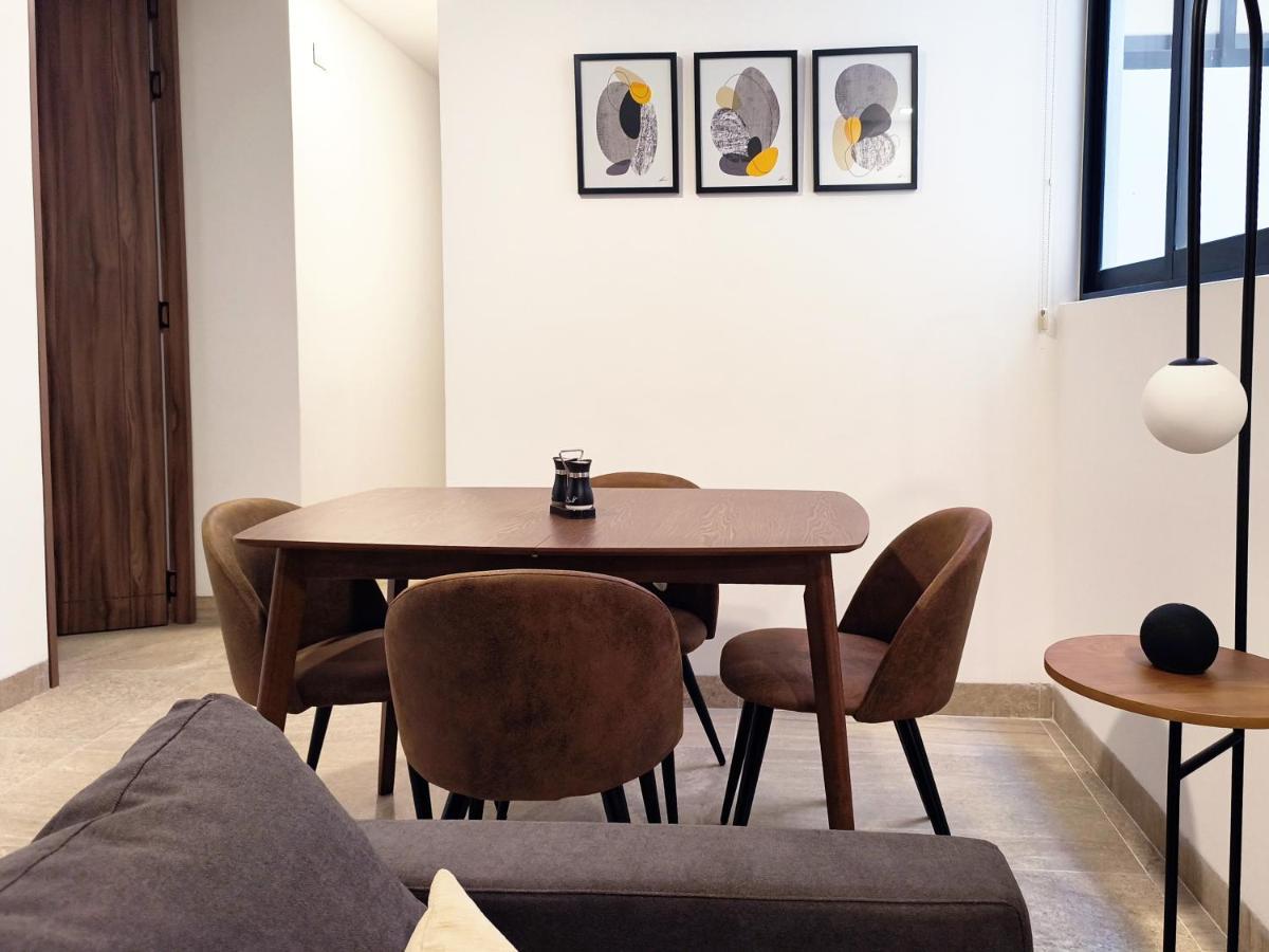 Flats Friends Condesa-pelotari Apartamento