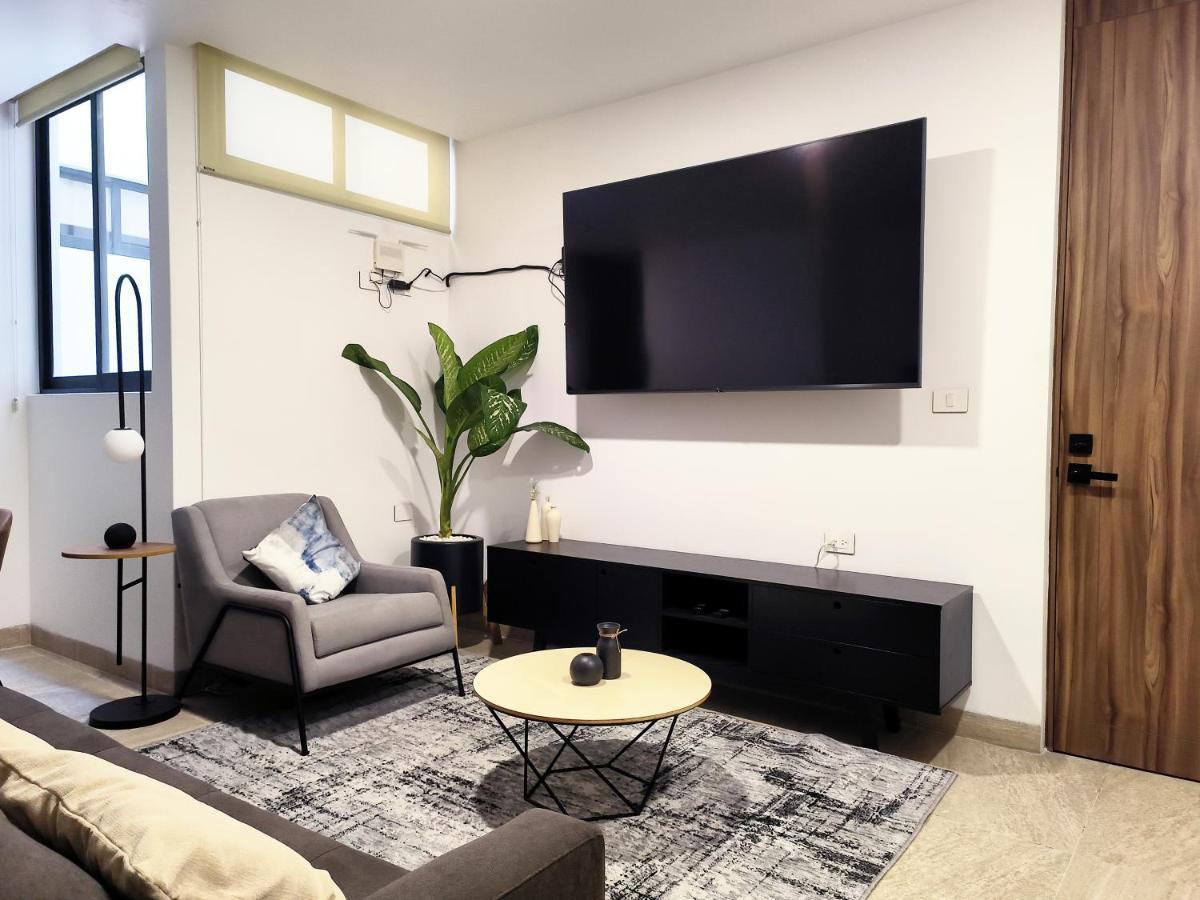 Flats Friends Condesa-pelotari Apartamento *
