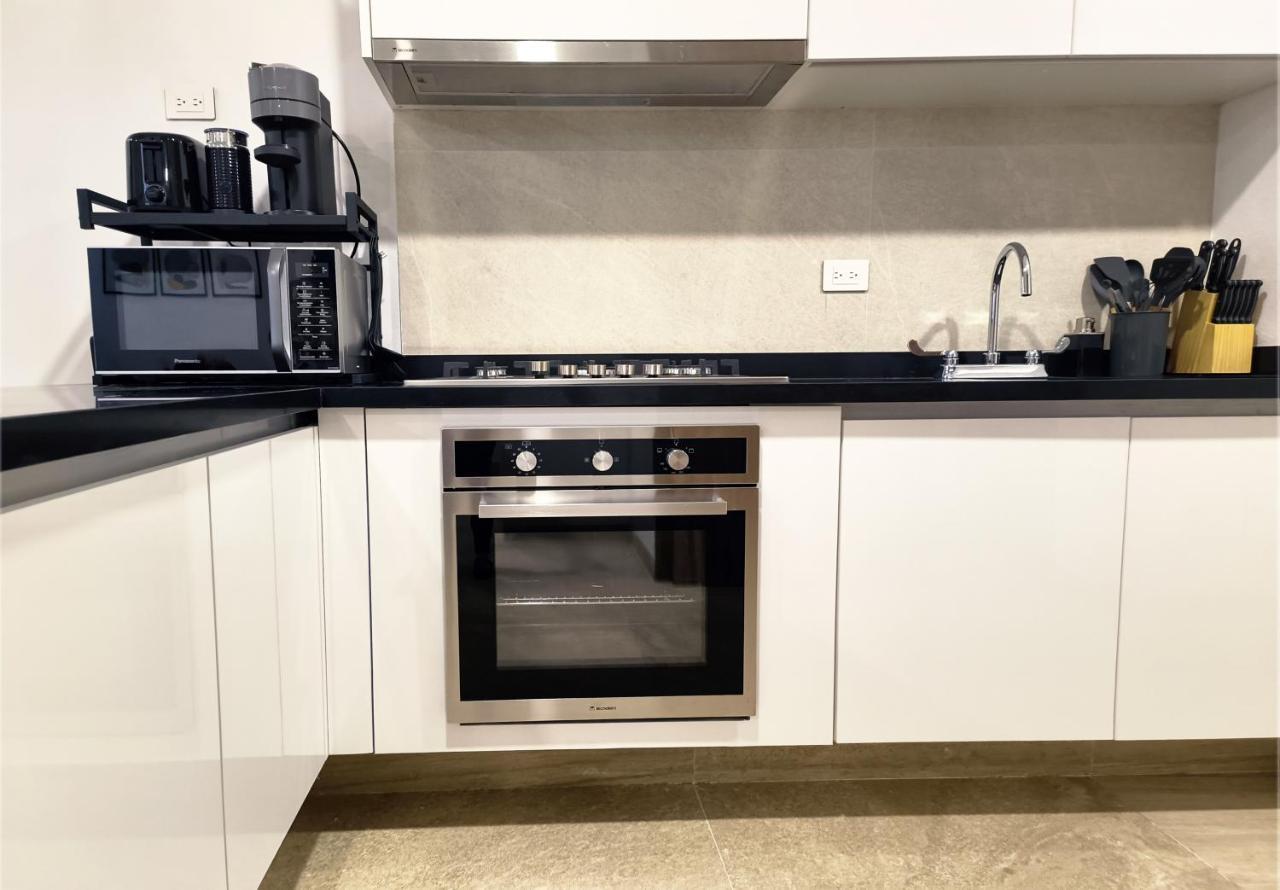 Apartamento Flats Friends Condesa-pelotari *