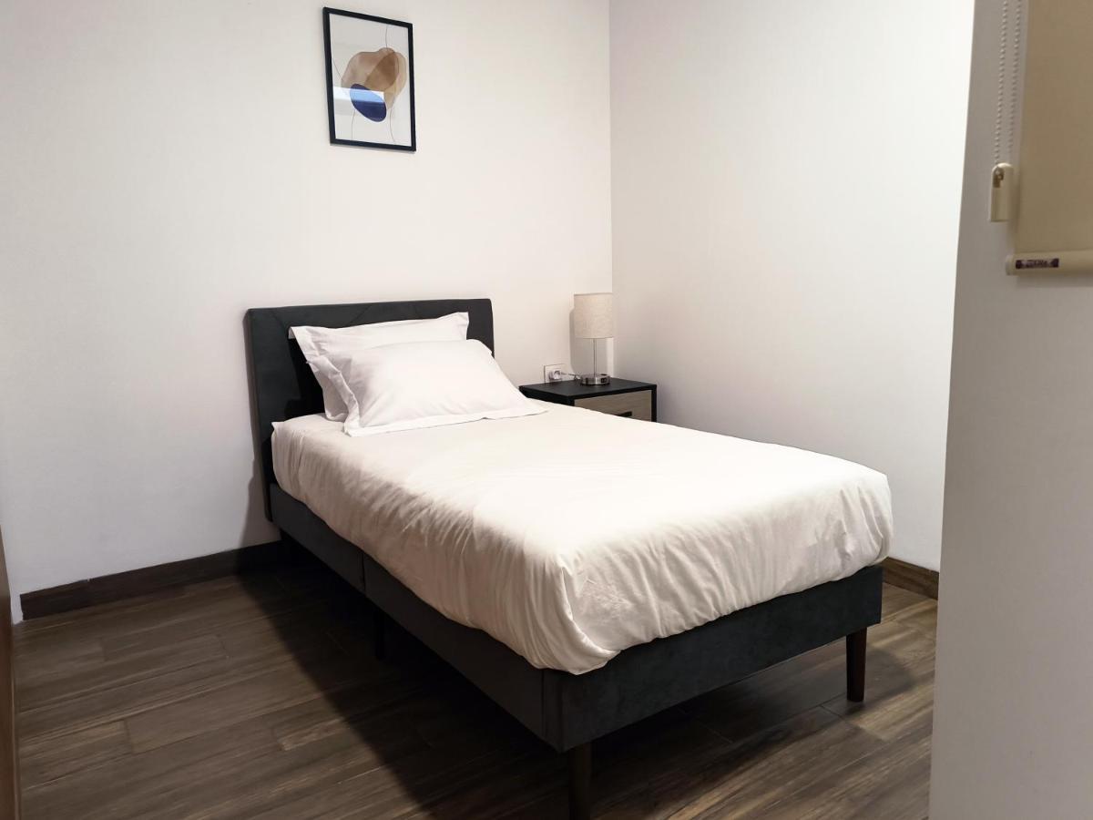 Flats Friends Condesa-pelotari Apartamento *