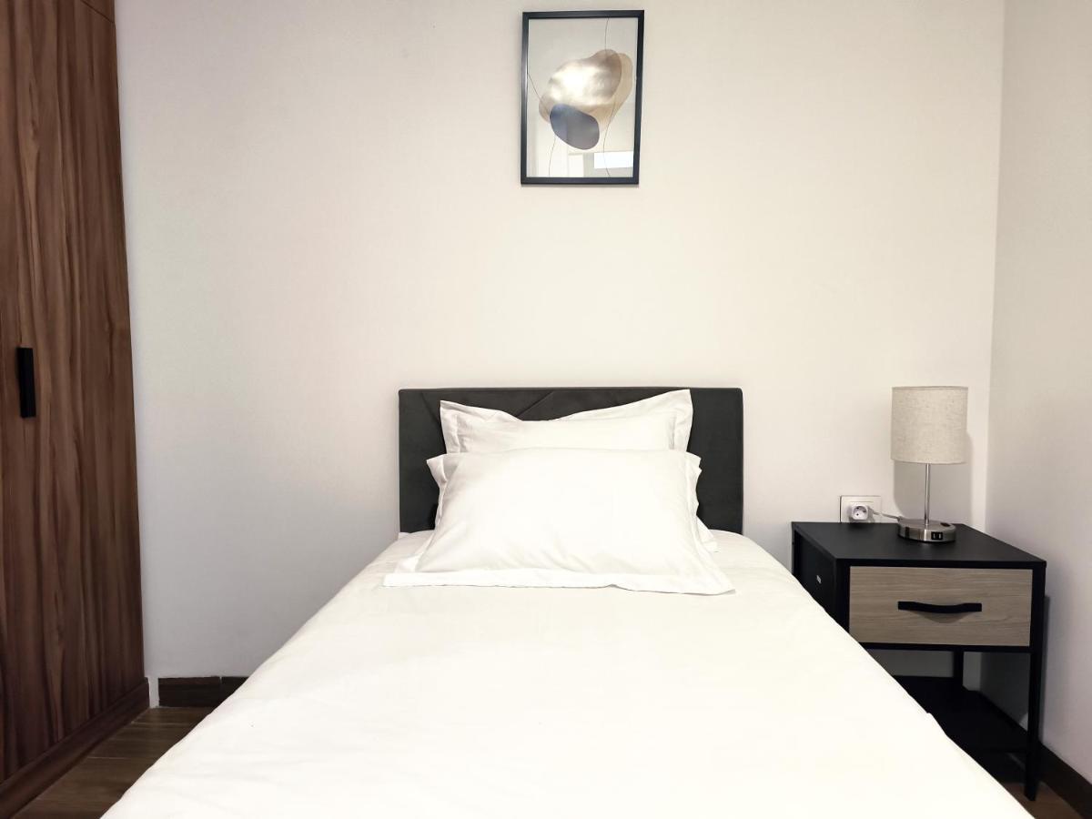 Flats Friends Condesa-pelotari Apartamento