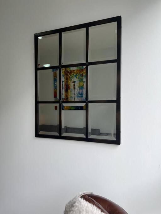Apartamento Bistro 243 In New Polanco *