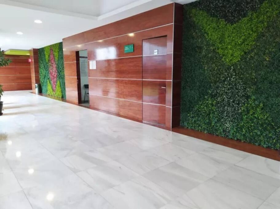 Apartamento Bistro 243 In New Polanco México DF