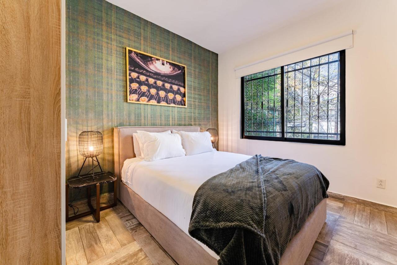 Casa Zamora By Vh México DF