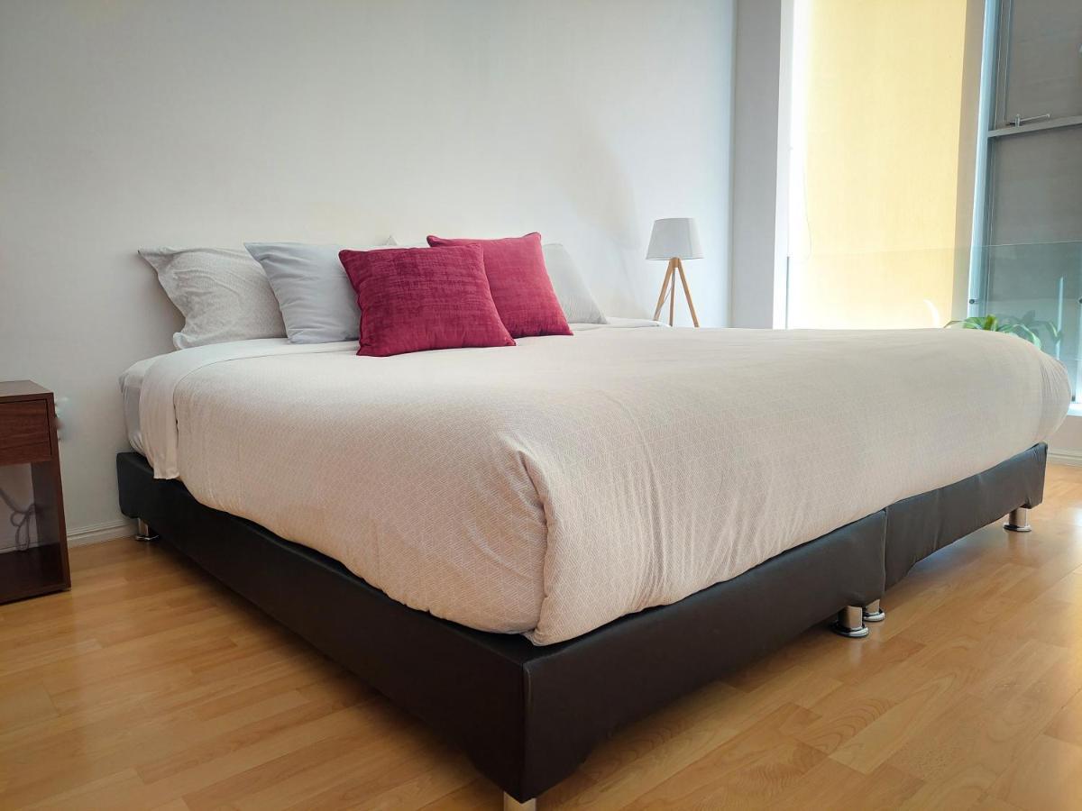 Apartamento Punto Alameda - Reforma