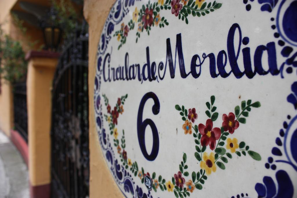 La Querencia Df 2*