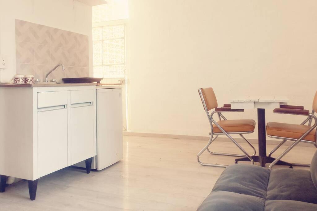 Casita Cerca De T1 Y T2 Del Aeropuerto Y Foro Sol * Mexico City