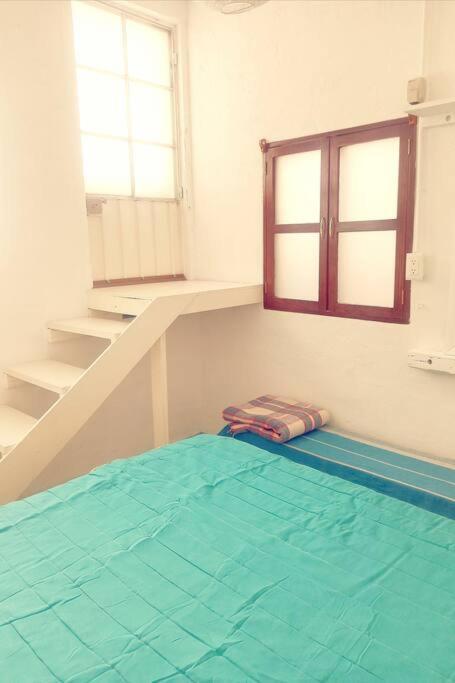 Apartment Casita Cerca De T1 Y T2 Del Aeropuerto Y Foro Sol *