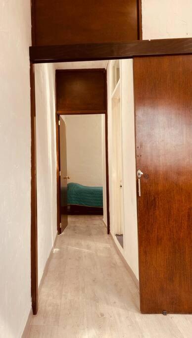 Casita Cerca De T1 Y T2 Del Aeropuerto Y Foro Sol Apartment *